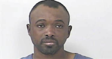 Kevin Koether, - St. Lucie County, FL 